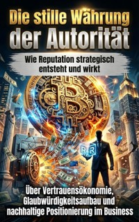 Die stille Währung der Autorität: Wie Reputation strategisch entsteht und wirkt - Nele Krause - ebook