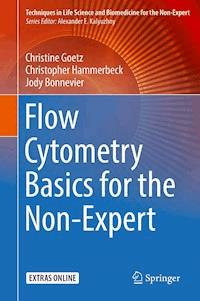 Flow Cytometry Basics for the Non-Expert - Christine Goetz - ebook