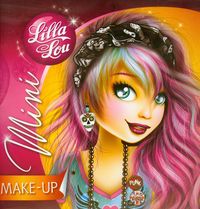 Lilla Lou Mini Make-up -  - książka
