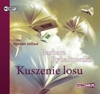 Kuszenie losu - Barbara Rybałtowska - ebook + audiobook + książka