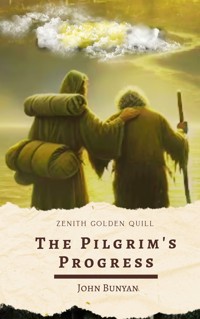 The Pilgrim's Progress - John Bunyan - ebook
