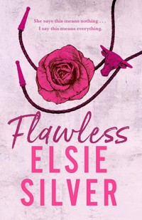 Flawless - Elsie Silver - książka