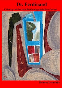 Dr. Ferdinand - Helmut Lauschke - ebook