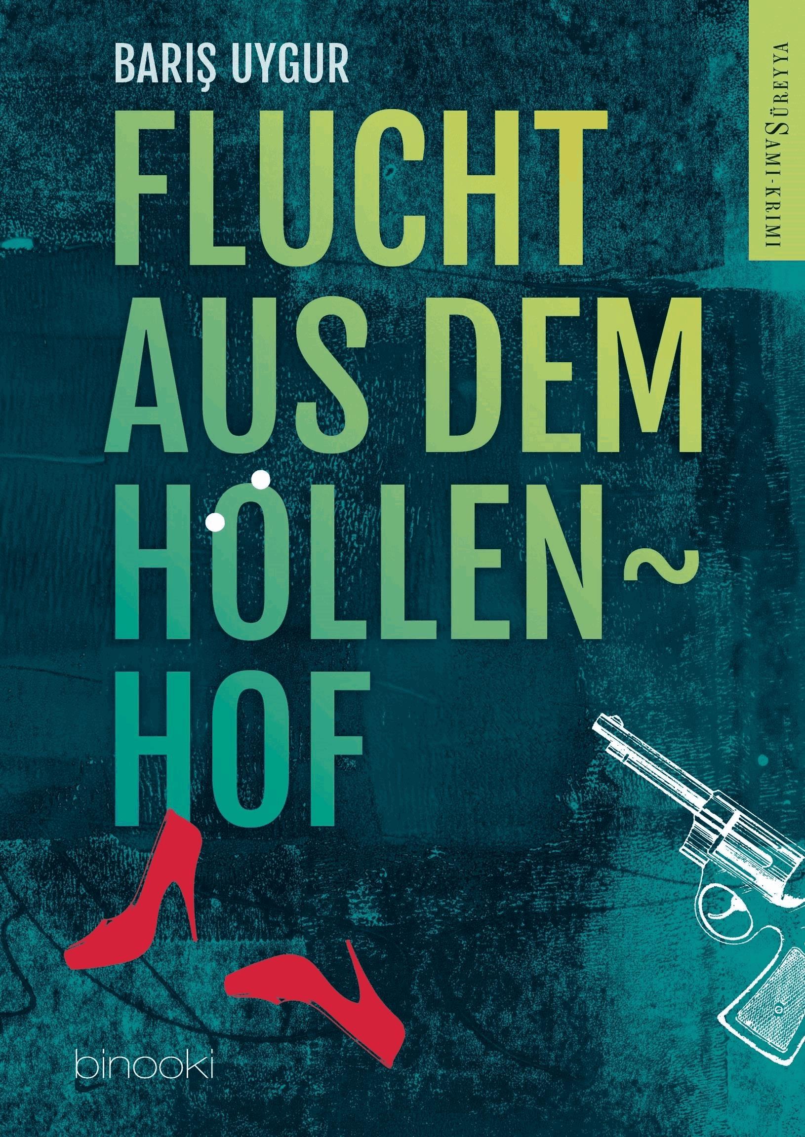 Flucht aus dem Höllenhof