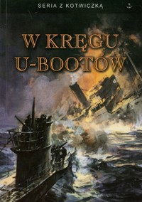 W kręgu U-bootów -  - książka