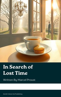 In Search of Lost Time - Proust Marcel - ebook
