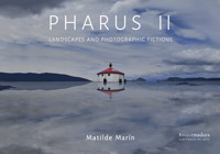 Pharus II - Matilde Marín - ebook