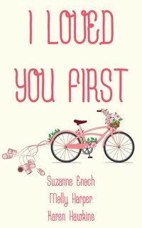 I Loved You First - Suzanne Enoch - ebook