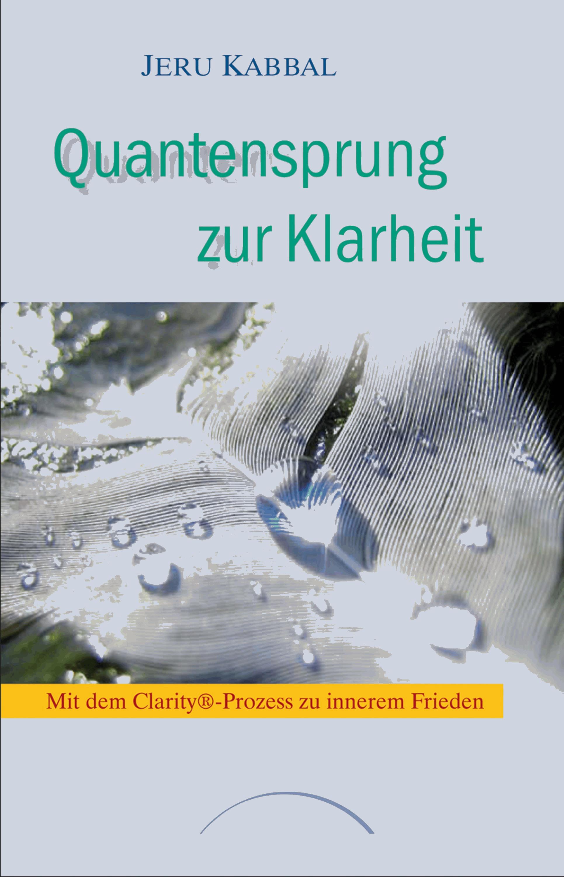 Quantensprung zur Klarheit