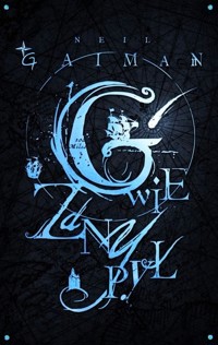 Gwiezdny pył - Neil Gaiman - ebook + książka