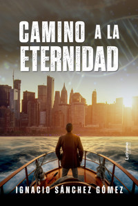 Camino a la eternidad - Ignacio Sánchez Gómez - ebook