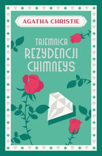 Tajemnica rezydencji Chimneys - Agata Christie - ebook + książka