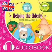 Helping the Elderly. The Adventures of Fenek - Dominika Gałka - audiobook