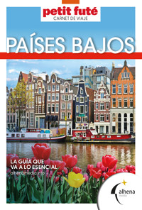 Países Bajos – Carnet de viaje - VVAA - ebook