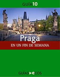 Praga. En un fin de semana - Autores varios - ebook