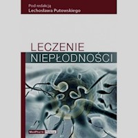 Leczenie niepłodności -  - książka