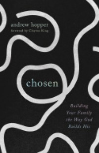 Chosen - Andrew Hopper - ebook
