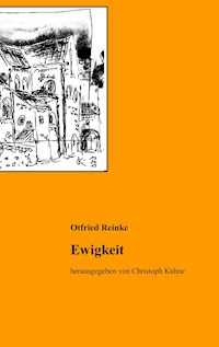 Ewigkeit -  - ebook