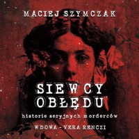 WDOWA - Vera Renczi - Maciej Szymczak - audiobook