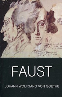 Faust - Von Goethe Johann Wolfgang - książka