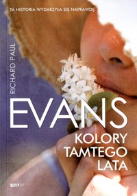 Kolory tamtego lata - Richard Paul Evans - ebook