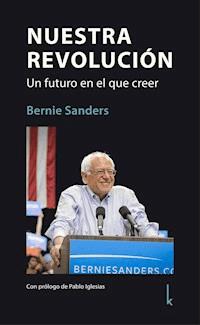 Nuestra Revolución - Sanders Bernie - ebook