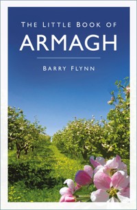 The Little Book of Armagh - Barry Flynn - ebook
