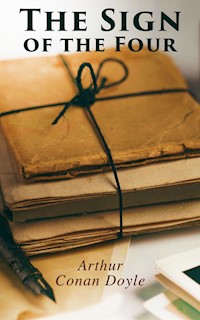 The Sign of the Four - Arthur Conan Doyle - ebook