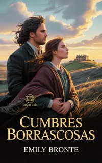 Emily Brontë - Cumbres borrascosas - Emily Brontë - ebook