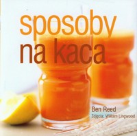 Sposoby na kaca - Reed Ben - książka