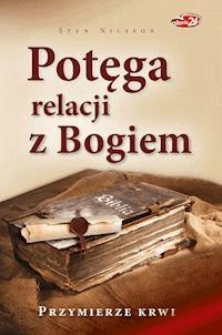 Potęga relacji z Bogiem - Sten Nilsson - ebook