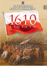 Kłuszyn 1610 -  - książka
