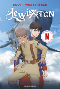 Lewiatan. Lewiatan - Westerfeld Scott - ebook