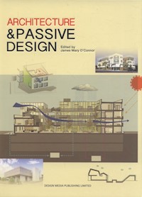 Architecture & Passive Design -  - książka