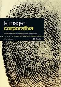 La imagen corporativa - Norberto Chaves - ebook