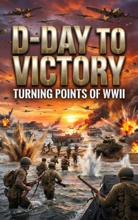 D-Day to Victory - Alina Frost - ebook