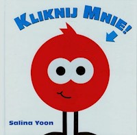 Kliknij mnie - Yoon Salina - książka
