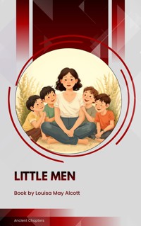 Little Men - Louisa May Alcott - ebook