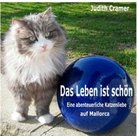 Das Leben ist schön - Judith Cramer - ebook