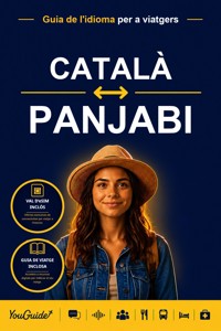 The Language Guide for Travelers - Catalan to Punjabi - YouGuide - ebook