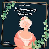 Tajemniczy opiekun - Jean Webster - ebook + audiobook + książka