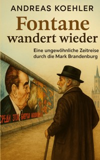 Fontane wandert wieder - Andreas Koehler - ebook