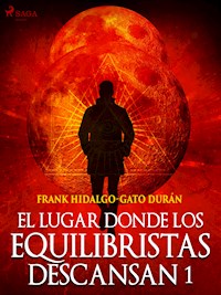 El lugar donde los equilibristas descansan I - Frank Hidalgo-Gato Durán - ebook