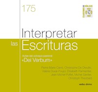 Interpretar las Escrituras - Pierre-Marrie Carré - ebook