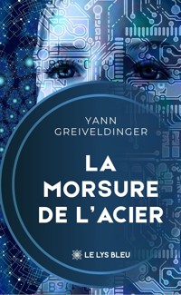 La morsure de l’acier - Yann Greiveldinger - ebook