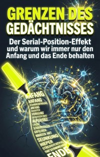 Grenzen des Gedächtnisses - Stefanie Lang - ebook