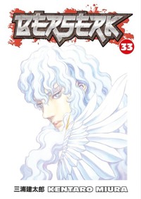 Berserk Volume 33 - Miura Kentaro - książka
