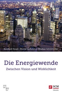 Die Energiewende -  - ebook