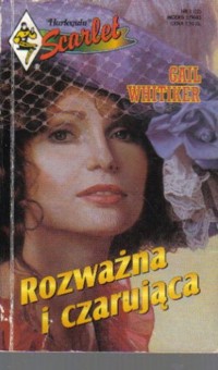 Rozważna i czarująca - Gail Whitiker - ebook