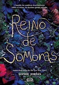 Reino de sombras - Sophie Jordan - ebook